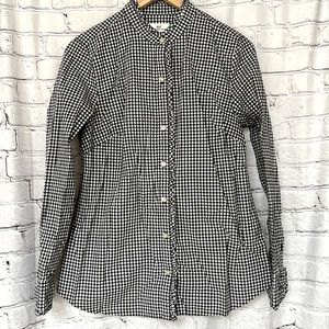 Vineyard Vines • Gingham Shirt